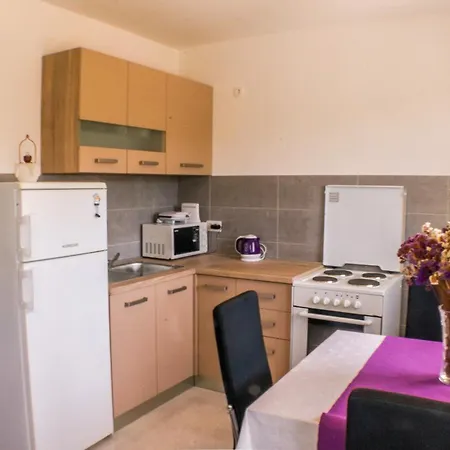 Apartamento Frano Ropa