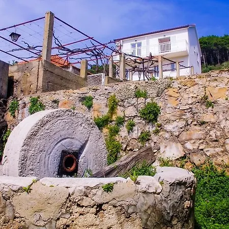 Frano Apartamento Ropa