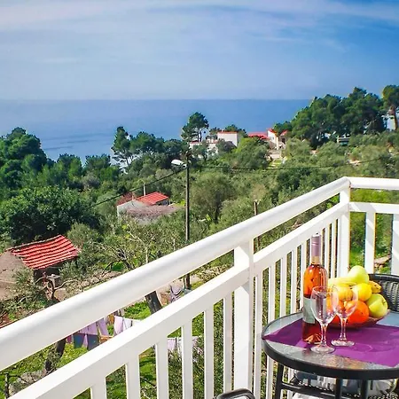 Frano Apartamento Ropa