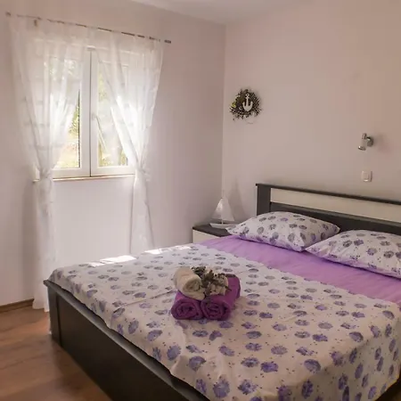 Apartamento Frano Ropa