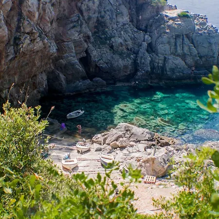 Apartamento Frano Ropa