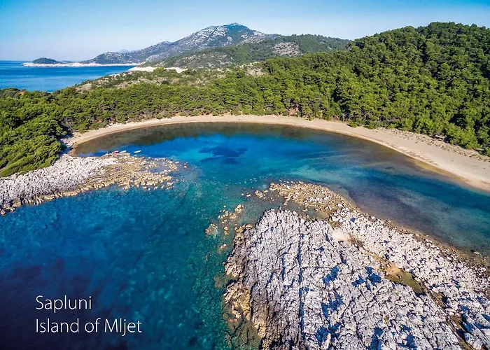 Frano Апартаменты *