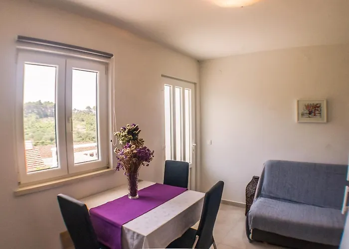 Frano Апартаменты