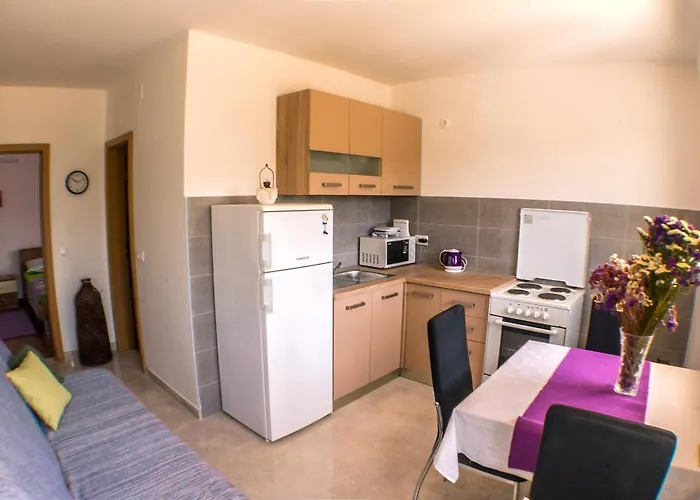 Frano Апартаменты *