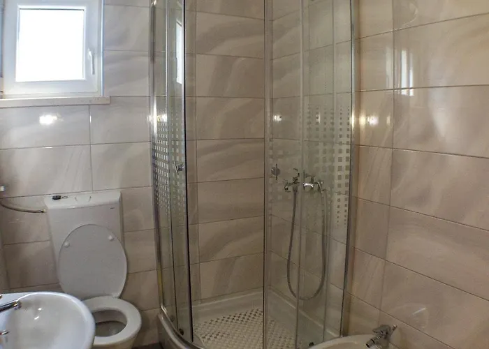 Апартаменты Frano Ropa