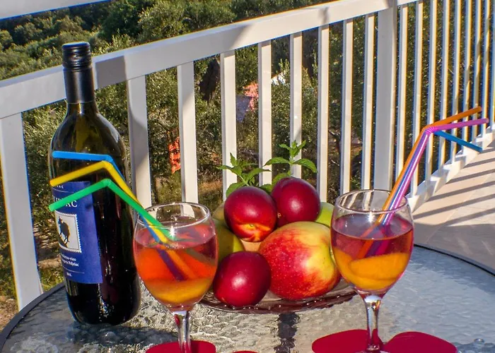 Апартаменты Frano *