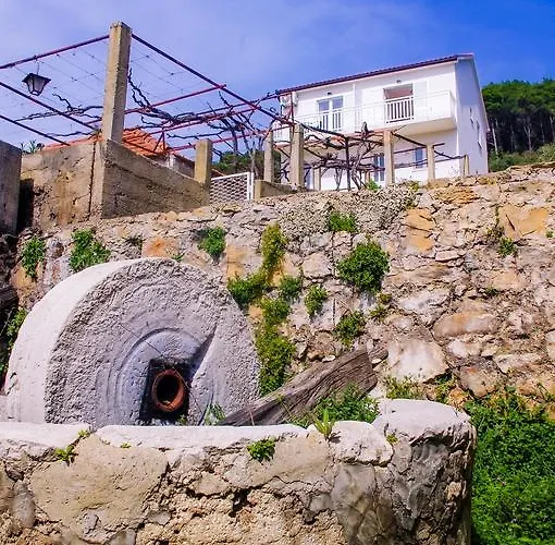 Frano Апартаменты Ropa