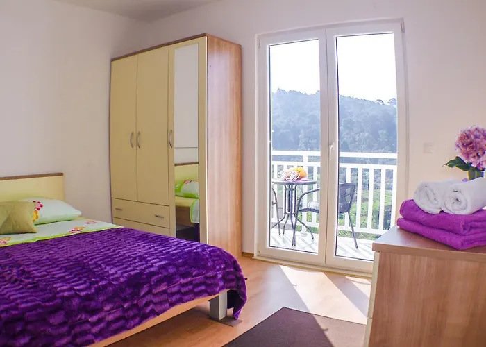 Frano Апартаменты Ropa